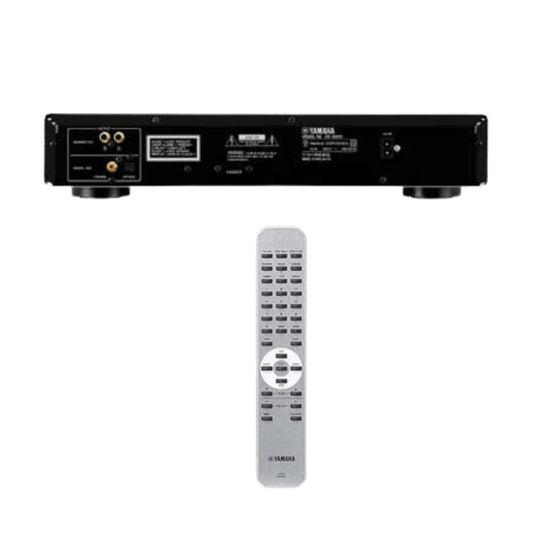 دیسک یاماها CD-S 300 black_G (2)-min